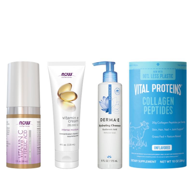 Healthy Skin bundle