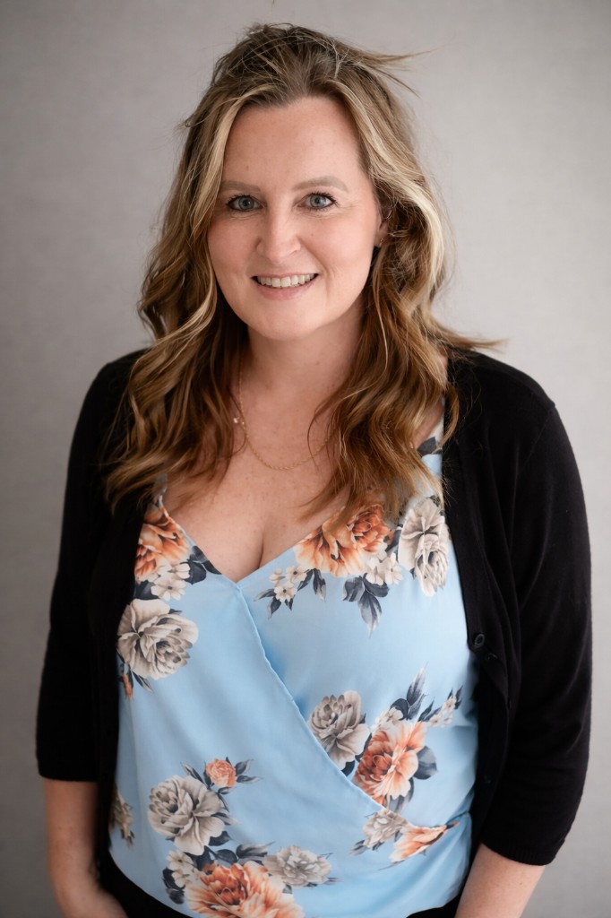 Introducing Chasidy Crist, NP — Our New Hormone Optimization Specialist