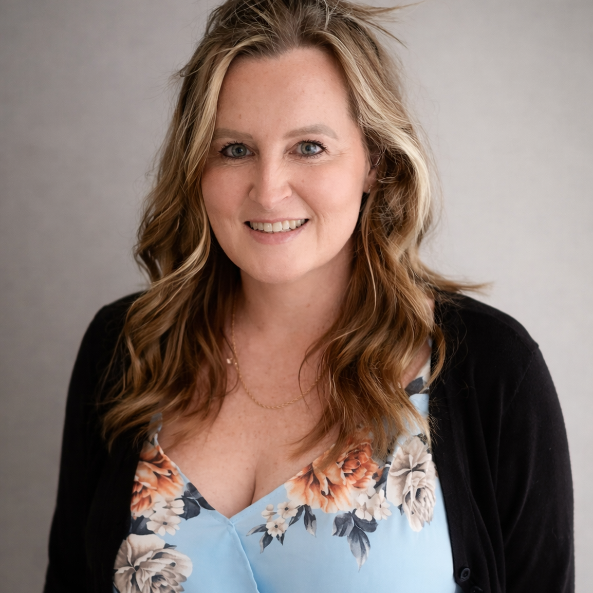 Chasidy Crist - Nurse Practitioner specializing in Hormone Replacement Therapy