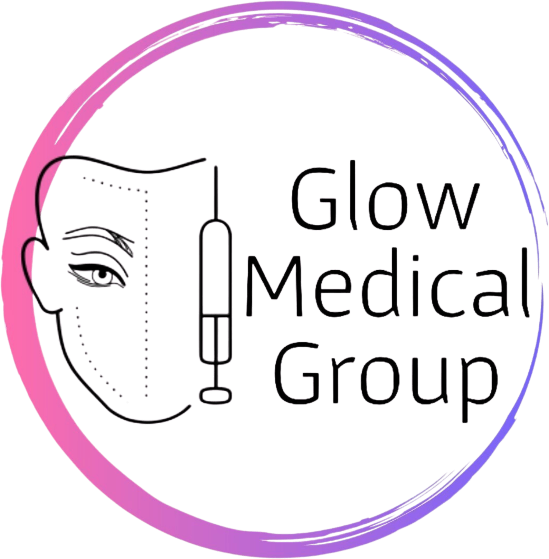 Glow Medical Group logo