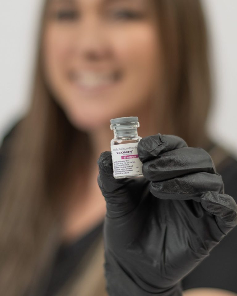 Botox, Dysport, Fillers